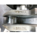 #QC05 Crankshaft Standard From 2014 Volkswagen Jetta  2.0  SOHC